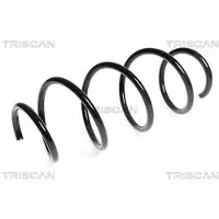 TRISCAN Fahrwerksfeder 8750 23139