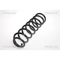 TRISCAN Fahrwerksfeder 8750 2387