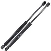 BESTPRICE 2x Gasfeder, Koffer-/Laderaum [Hersteller-Nr. 10650793] für Renault