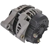 BESTPRICE Lichtmaschine 70 A [Hersteller-Nr. 31473088] für Vauxhall, Opel