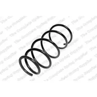 LESJÖFORS Fahrwerksfeder [Hersteller-Nr. 4092577] für Toyota