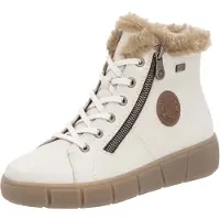 Schuh Union Remonte Schnürstiefel Damen 42