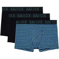 Hom Boxer MARCO BOXER pack de 3 herren