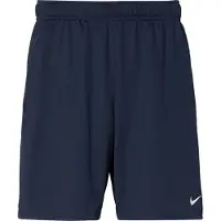 Nike Herren Shorts M NK DF FLEX 7IN SHORT K