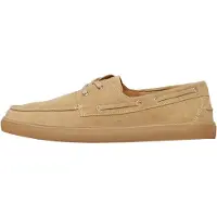 s.Oliver Shoes Beige Größe: 40 | Schnürschuhe Outlet | Herren | Braun