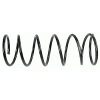 SACHS Fahrwerksfeder [Hersteller-Nr. 996528] für Mazda