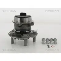 TRISCAN Radlagersatz für FORD FOCUS III Turnier 8530 16256