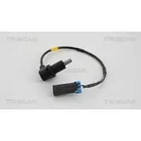 TRISCAN ABS Sensor Raddrehzahl für CHEVROLET Rezzo (U100) 8180 21227
