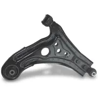 BESTPRICE Querlenker vorne rechts [Hersteller-Nr. 31477609] für Chevrolet, Daewoo