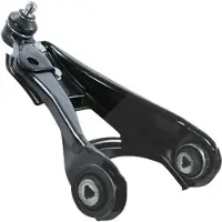 BESTPRICE Querlenker komplett [Hersteller-Nr. 31471888] für Nissan, Renault