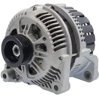 BESTPRICE Generator 150A [Hersteller-Nr. 31476017] für Land Rover, BMW