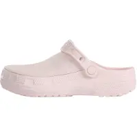 Crocs - Classic Crafted Clog - Sandalen Gr M8 / W10 rosa