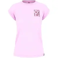 Hannah Clair Kurzarm-t-shirt