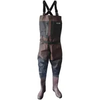 SERT Luxe Pvc-wathose