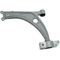 BESTPRICE Querlenker unten links rechts [Hersteller-Nr. 31478126] für VW, Audi, Seat