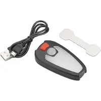 Givi E198b Light Oberkoffer-verkleidung