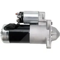 BESTPRICE Starter [Hersteller-Nr. 31475292] für Opel
