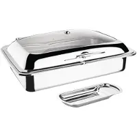 Olympia Gn 1/1 Induktions-Chafing-Dish