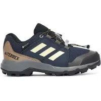 Adidas - Kid's Terrex GTX - Multisportschuhe Gr 32 grau