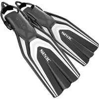 Seac Sub Style Sling Strap Tauchflossen