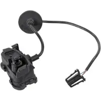 BESTPRICE Stellelement, Zentralverriegelung [Hersteller-Nr. 31479846] für VW