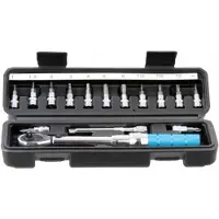 Barbieri 15 2-15 Nm Drehmomentschlüssel-set