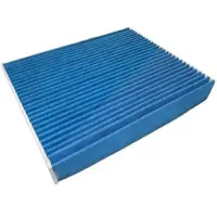 CORTECO Filter, Innenraumluft - gegen Allergene [Hersteller-Nr. 49440202] für Ford, Ford Usa, VW