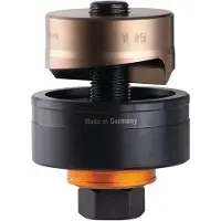 Alfra Blechlocher TriCut+ KL Ø 63,5 mm M63 - 1484