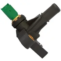 BESTPRICE Sensor, Kühlmitteltemperatur [Hersteller-Nr. 31476615] für Fiat, Lancia