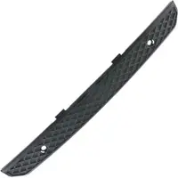 BESTPRICE Trittbrett Stoßstange [Hersteller-Nr. 40198157] für Mercedes-Benz