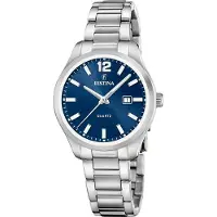 Festina Classic Armbanduhr für Damen -F20737-4