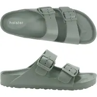 Holster Sandalen Sundreamer Unisex Seagrass-Schuhgröße 39