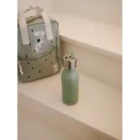 Qwetch Isolierflasche Edelstahl matt Kind