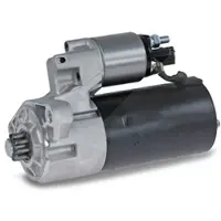 BESTPRICE Starter 2,2 KW [Hersteller-Nr. 40436576] für Audi, Porsche, VW