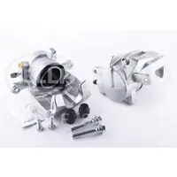 Hella Bremssattel [Hersteller-Nr. 8AN355791-901] für Mercedes-Benz