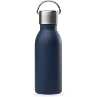Qwetch Isolierte Mattflasche Active