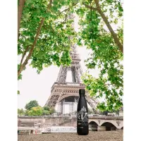 Qwetch Isotherme Flasche Originals Paris