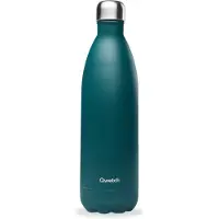 Qwetch Isolierte Mattflasche Originals