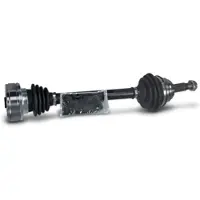 BESTPRICE Antriebswelle vorne links [Hersteller-Nr. 40372125] für VW, Seat