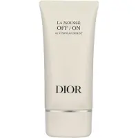 Dior - La Mousse Off/On 150ml Make-up verwijderaar en reiniger