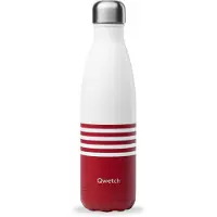 Qwetch Isolierflasche marinière Originals