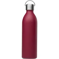 Qwetch Isolierte Mattflasche Active