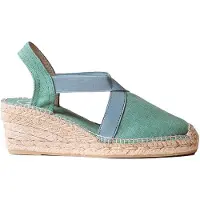 Toni pons Ter Keil-espadrilles