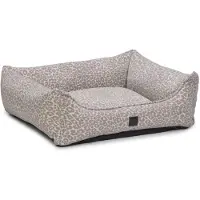 Designed By Lotte Wild Essence Hundebett - Beige - 80 x 70 cm