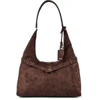 GUESS Ella Schultertasche 40 cm