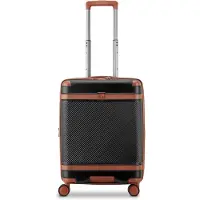 Modo By Roncato Charm 2.0 4 Rollen Kabinentrolley 55 cm mit Dehnfalte