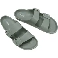 Holster Sandalen Sundreamer Unisex Seagrass-Schuhgröße 42