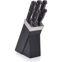Kitchencraft Kcknb15 Küchenmesser 5 Einheiten