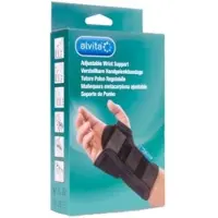 Alliance Handgelenbandage Gr.2 1 St Bandage(s)