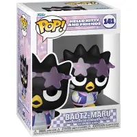 Funko POP! Hello Kitty and Friends - Badtz-Maru 141 Pop!